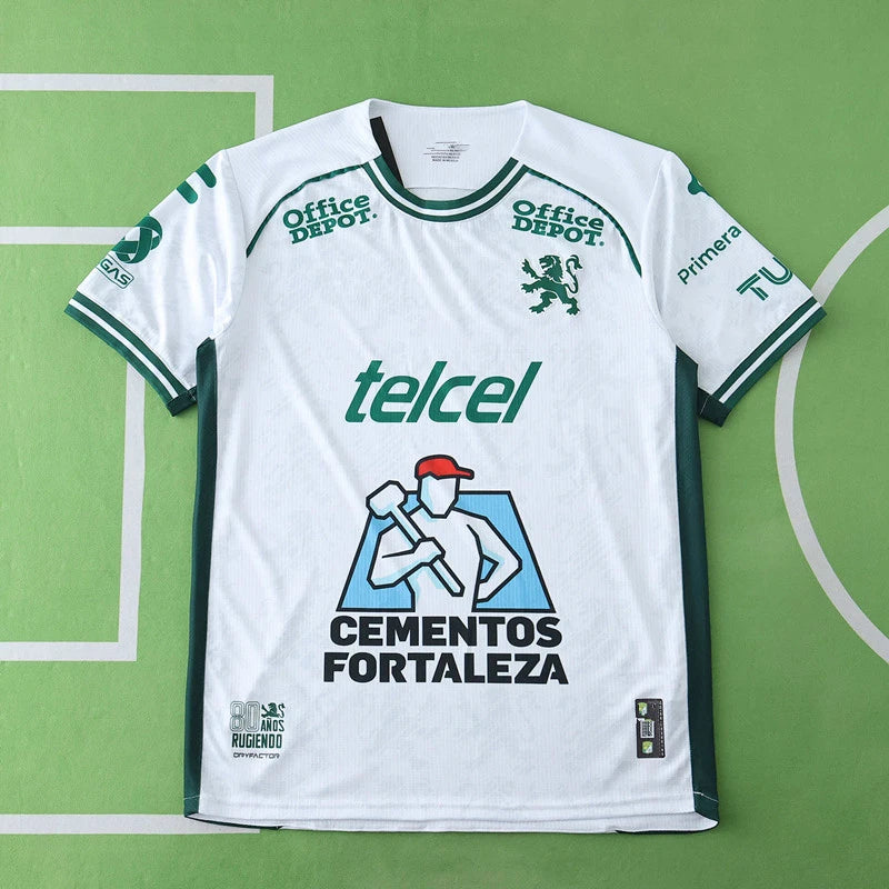 2425 season Club León F.C. away Fan version