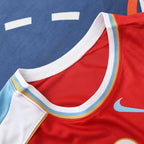 2425 NBA Memphis Grizzlies 12#MORANT