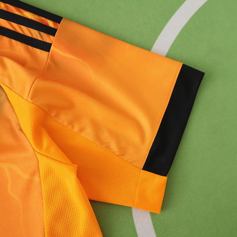 2526 season A.S. Roma away Fan version