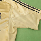 0405 season Fußball-Club Bayern München away retro Fan version