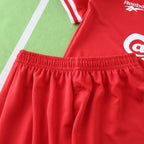 9697 Liverpool F.C. home retro Kids kit