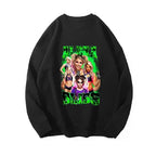 alexa bliss Vintage t-shirt  2506B102