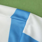 1986 season Argentina home retro Fan version