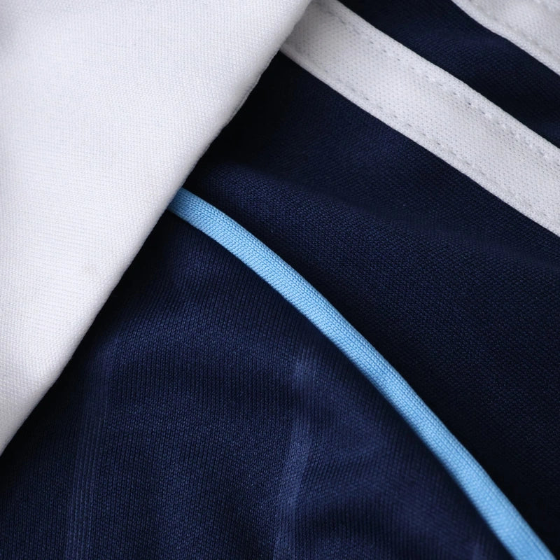 2526 season Paris FC home fans version