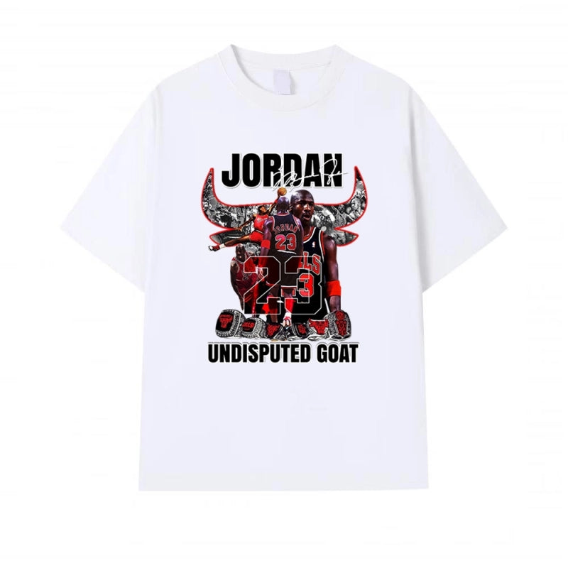 MICHAEL JORDAN Vintage t-shirt   2505B075