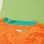 2627 Ivory Coast home Fan version