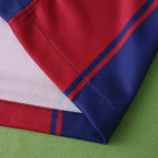 2526 season FC Barcelona / Barça home Long sleeved Fan version