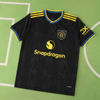 2526 season Manchester United F.C. third Fan version