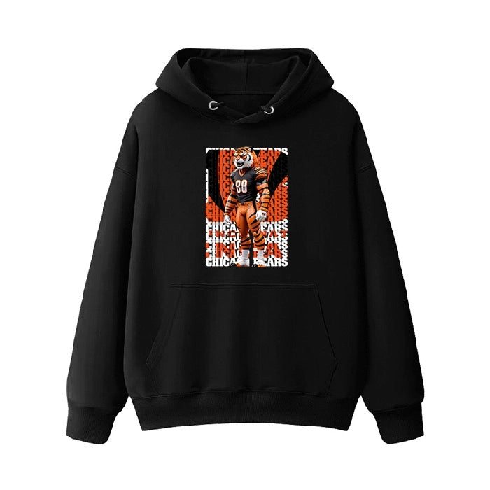 Cincinnati Bengals Vintage t-shirt 2506A071