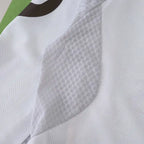 2526 season Real Madrid CF home Long sleeved Player version