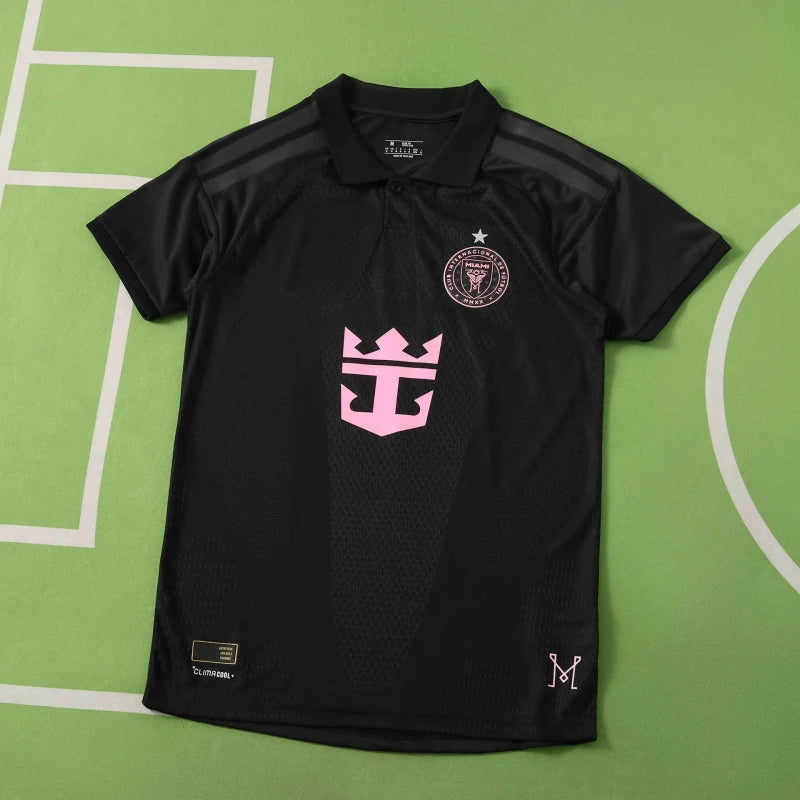2627 season Inter Miami CF away Player version