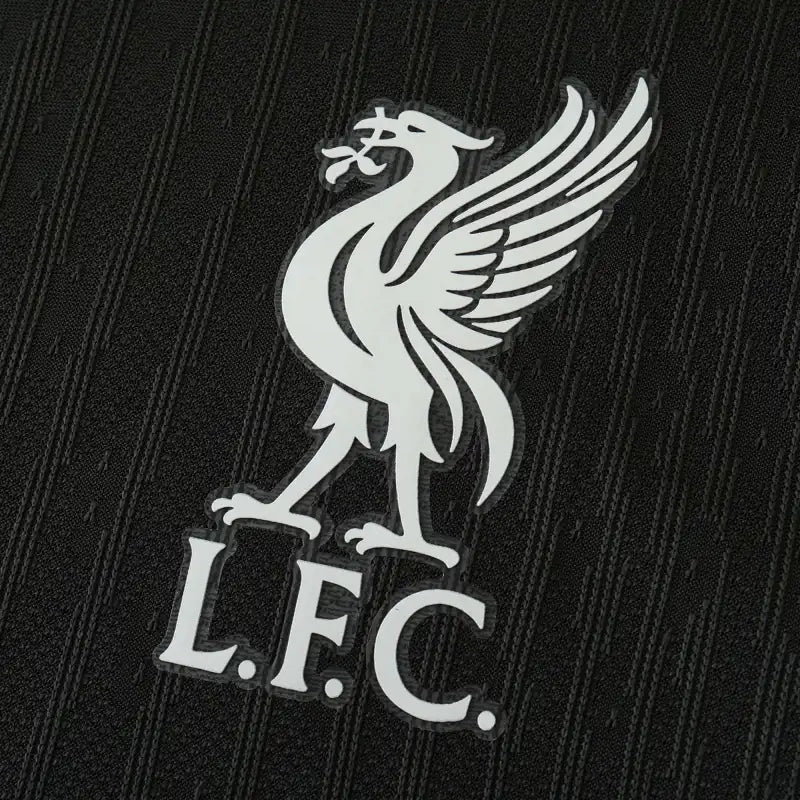 2425 season Liverpool F.C. away Long sleeved Player version