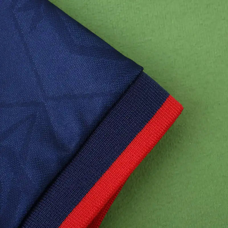 9596 season Arsenal F.C. away Kids kit