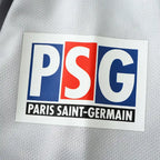 2001season Paris Saint-Germain F.C. away retro Fan version