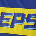 0304 season Boca home retro Fan version