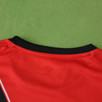 2526 Season Rayo Vallecano de Madrid S. A. D Away Fan version