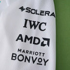 F1 Benz Formula racing Long sleeved