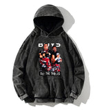 DUDLEY BOYS Vintage t-shirt  2506B014