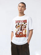 EASTERN CON Vintage t-shirt   2505B056