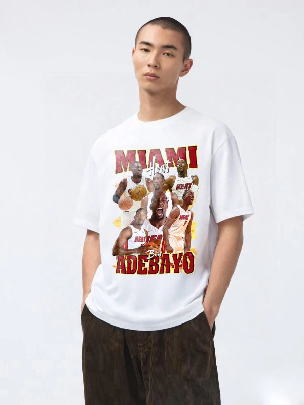 EASTERN CON Vintage t-shirt   2505B056