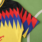 1995 season  Club América home retro Fan version