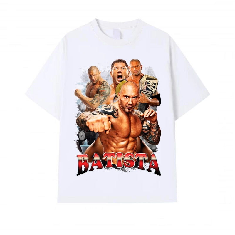 batista Vintage t-shirt  2506B080