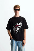 ATLANTA  Vintage t-shirt 2506A086