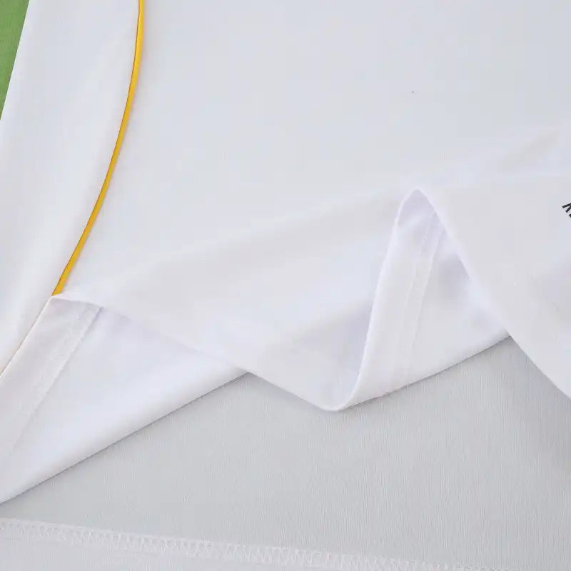 2526 season Real Madrid CF home Modrić Concept version Fan version