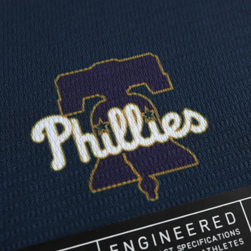 MLB Philadelphia Phillies 10NO