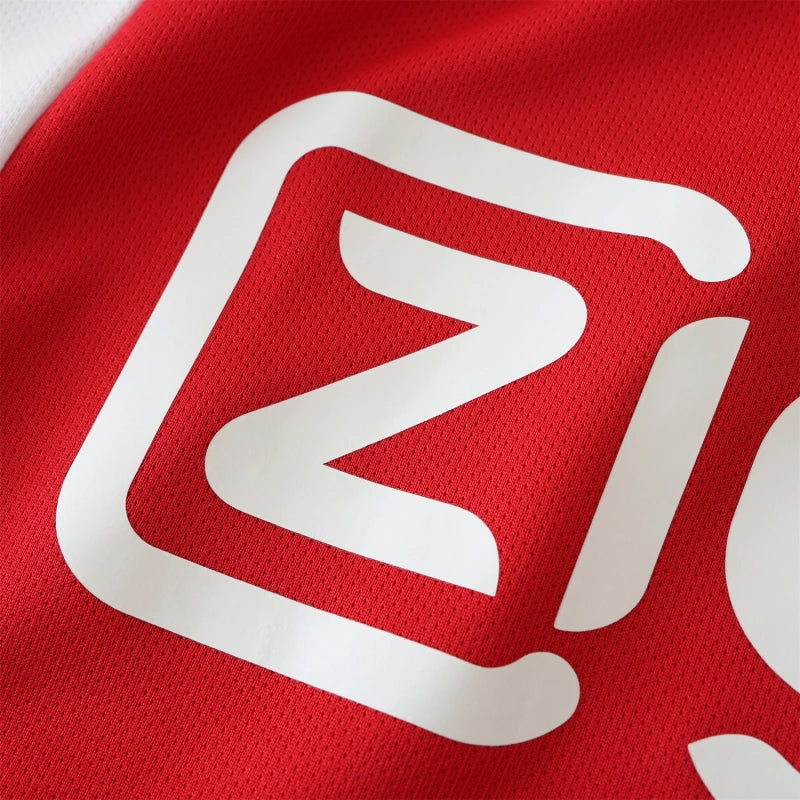 2425 season AFC Ajax home Fan version