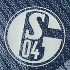 2425 season FC Schalke 04 third Fan version