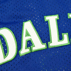 NBA Dallas Mavericks 5#KIDD