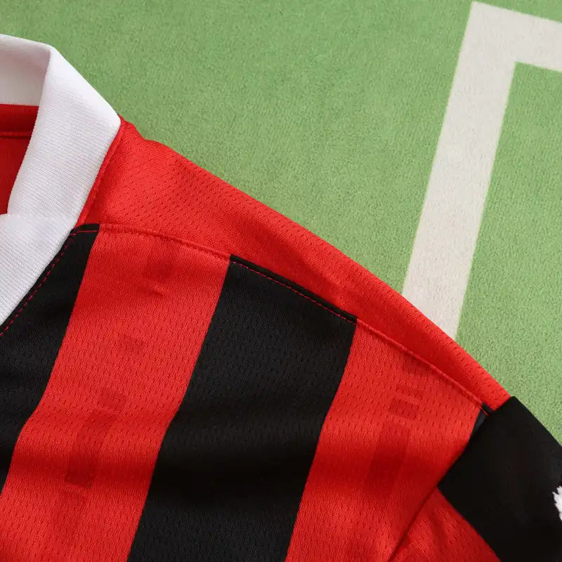 2425 season AC Milan home Fan version