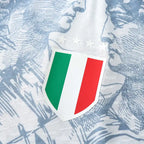 2425 Italy white Concept version Player version