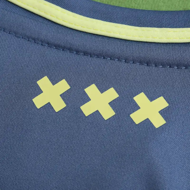 2425 season Ajax away Kids kit