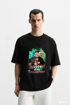JOHN CENA Vintage t-shirt  2506B051