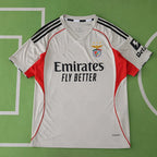 2526 season S.L. Benfica away Fan version
