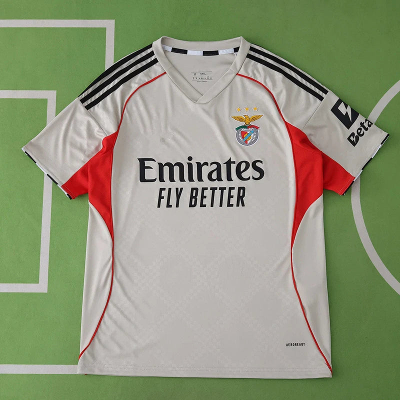2526 season S.L. Benfica away Fan version