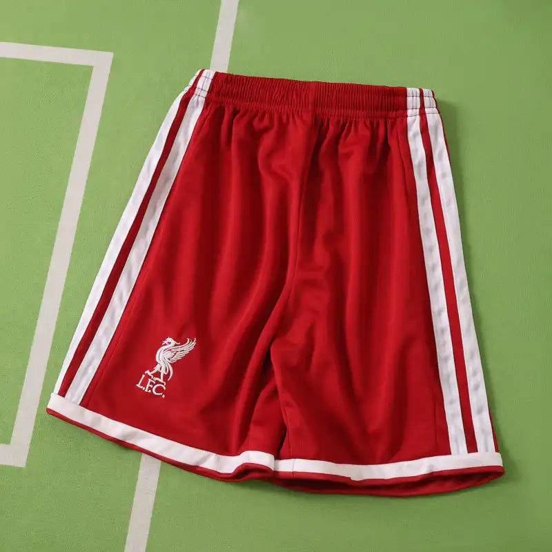 2627 season Liverpool F.C. home Kids kit