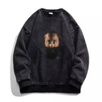 JAMES HARDEN Vintage t-shirt 2505C067