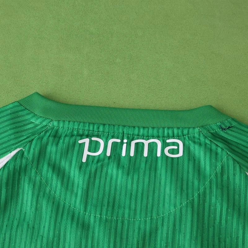 2526 season Real Betis Balompié home Player version