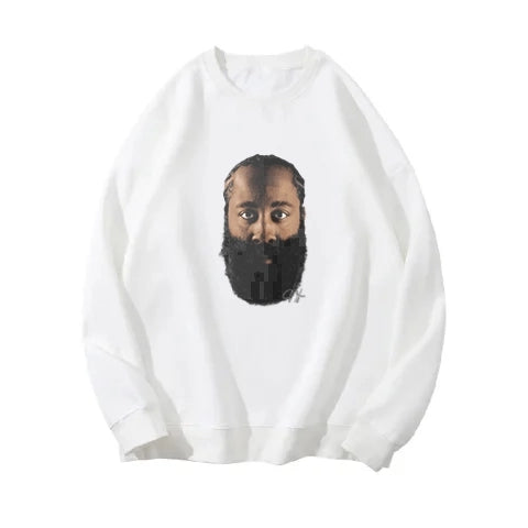 JAMES HARDEN Vintage t-shirt 2505C067