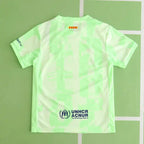 2425 season FC Barcelona / Barça third Kids kit