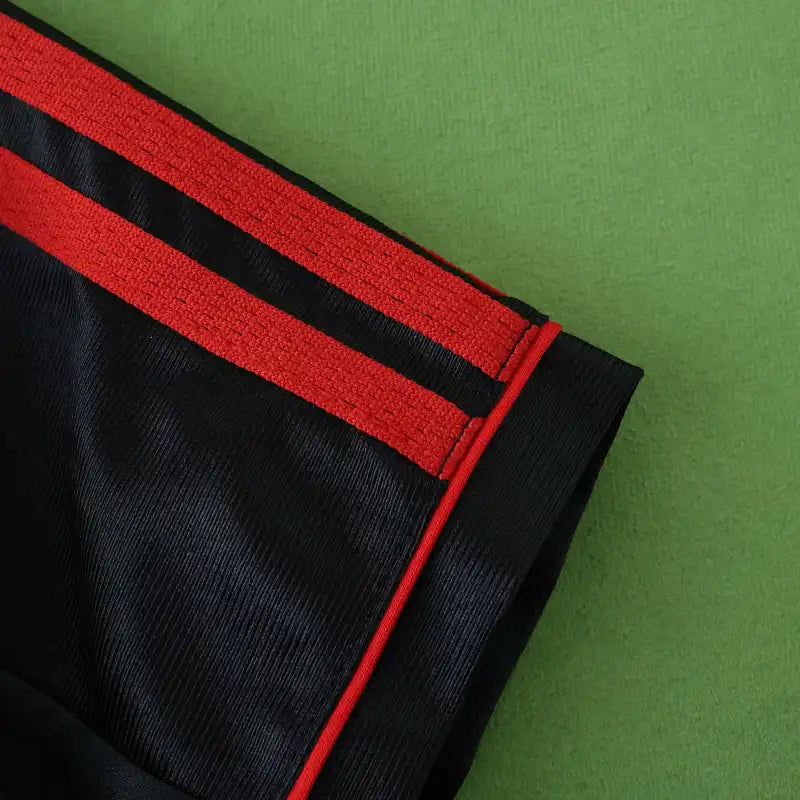 9899 A.C. Milan third retro Kids kit