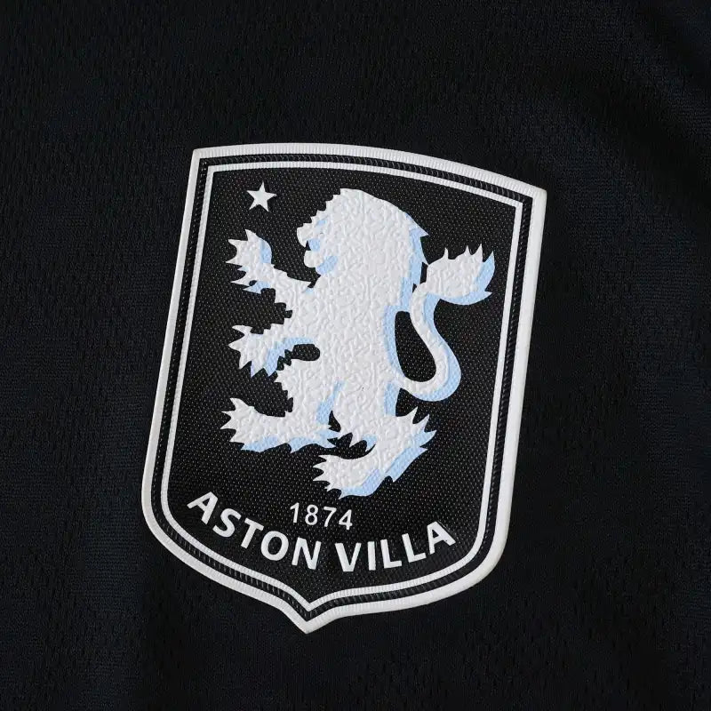 2526 season Aston Villa F.C. away Player version