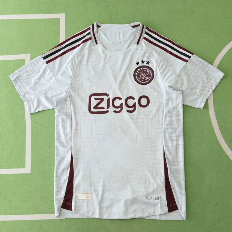 2425 season AFC Ajax third Player version