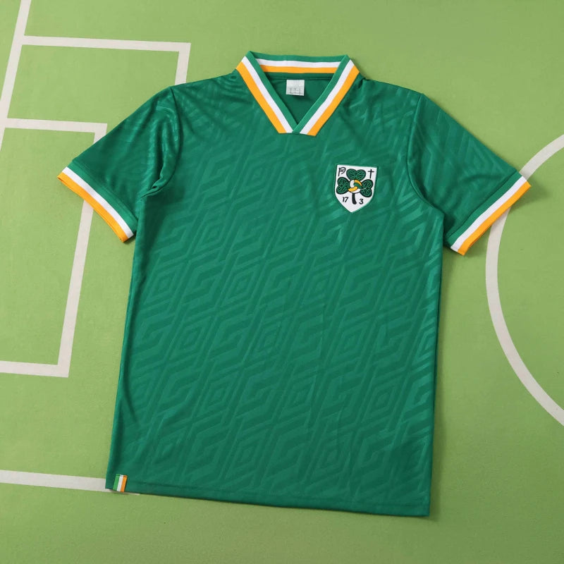 2026 FIFA World Cup Ireland Concept version  Fan version