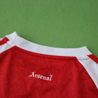 2526 season Arsenal F.C. home Kids kit