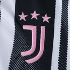 2526 season Juventus F.C. home Women's Shirt