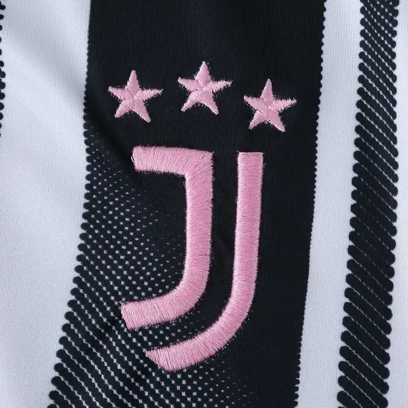 2526 season Juventus F.C. home Women's Shirt